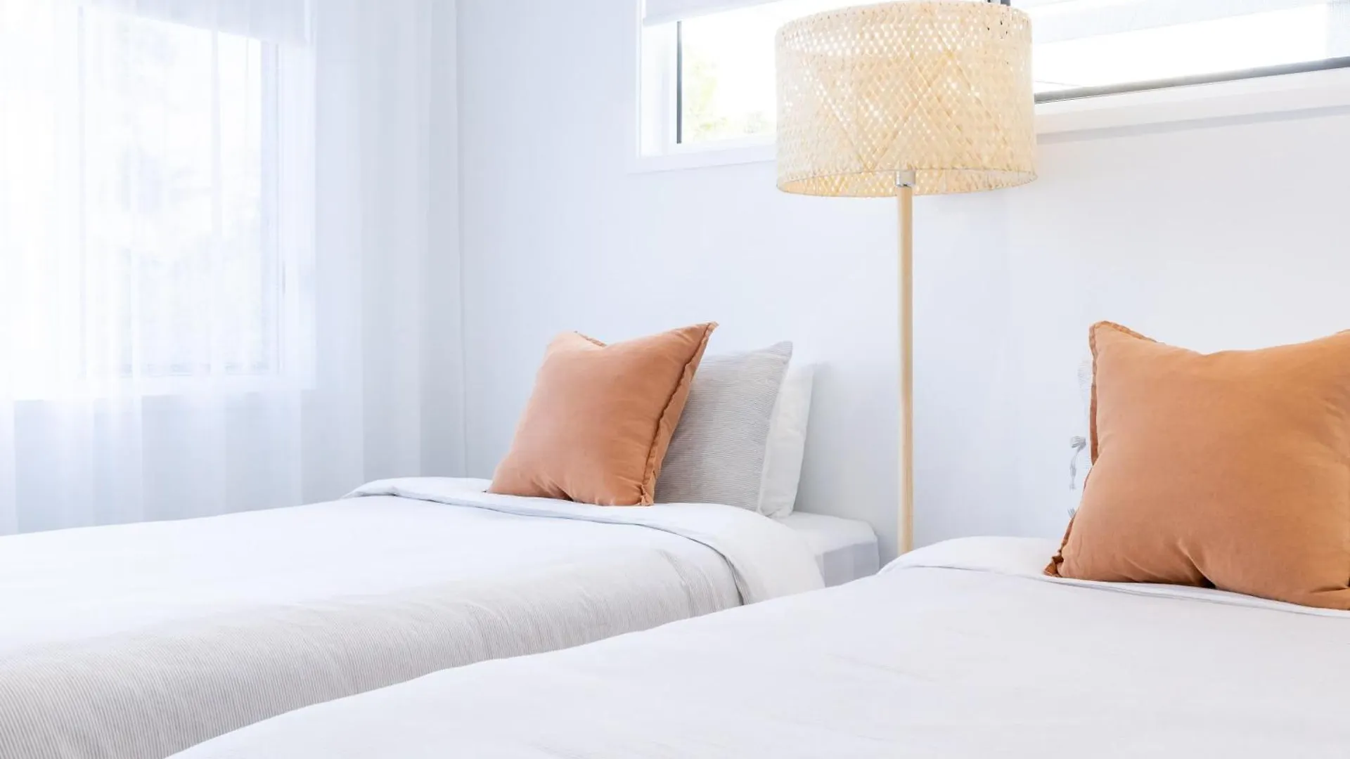 Tranquil Whitehaven Retreat In Mooloolaba Villa Australia