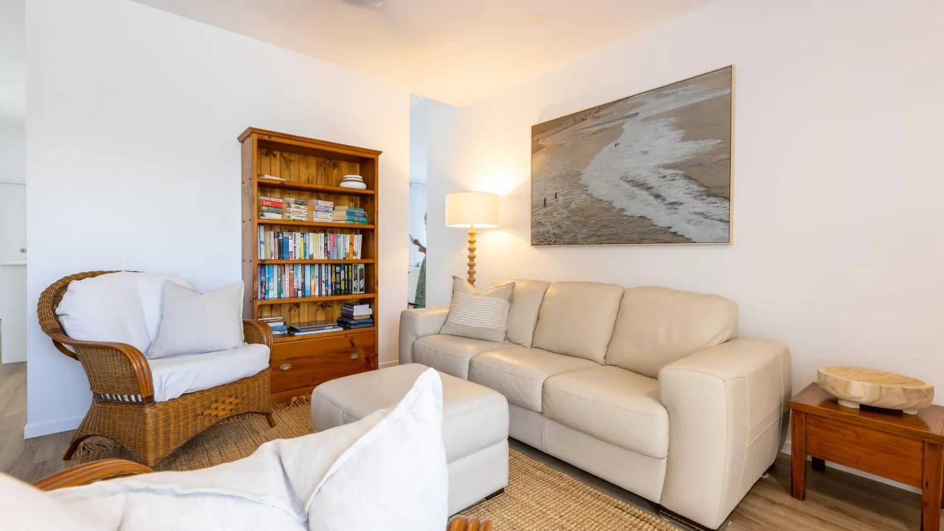 Tranquil Whitehaven Retreat In Mooloolaba Villa 0*,  Australia