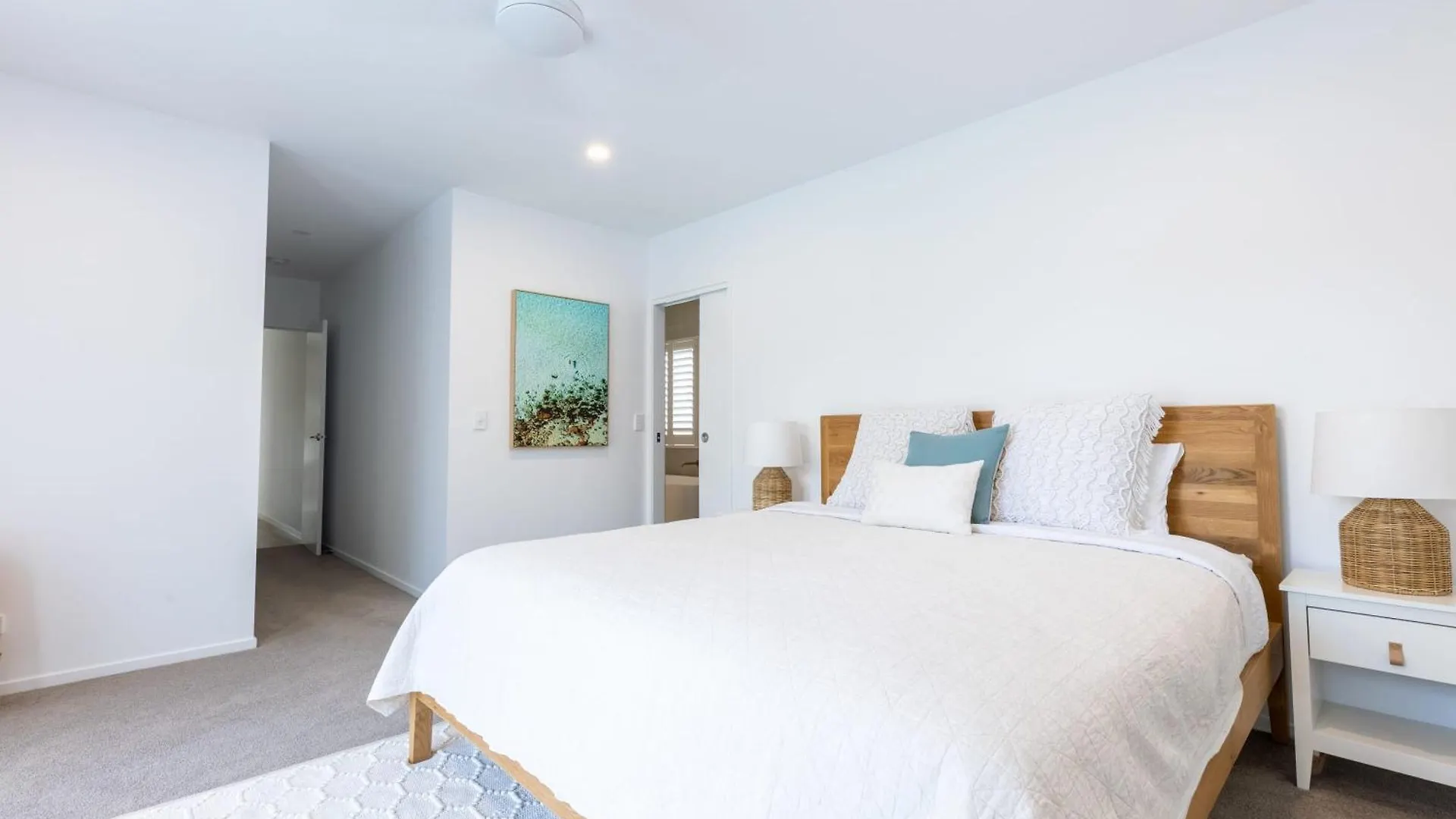 Holiday home Tranquil Whitehaven Retreat In Mooloolaba Villa Australia