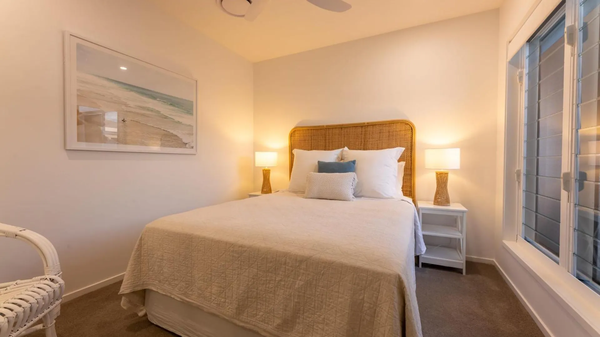 Tranquil Whitehaven Retreat In Mooloolaba Villa 0*,  Australia