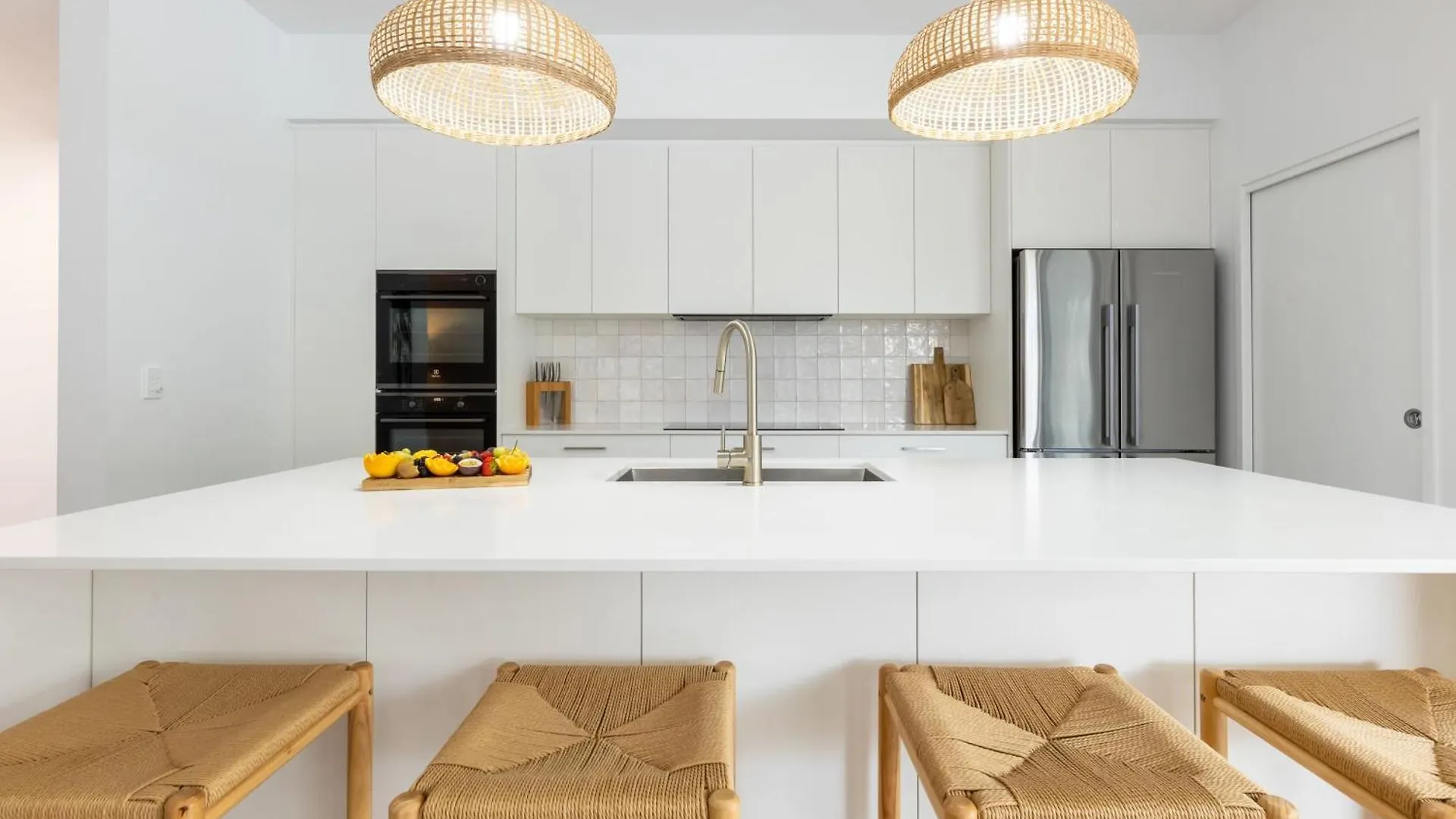 Holiday home Tranquil Whitehaven Retreat In Mooloolaba Villa