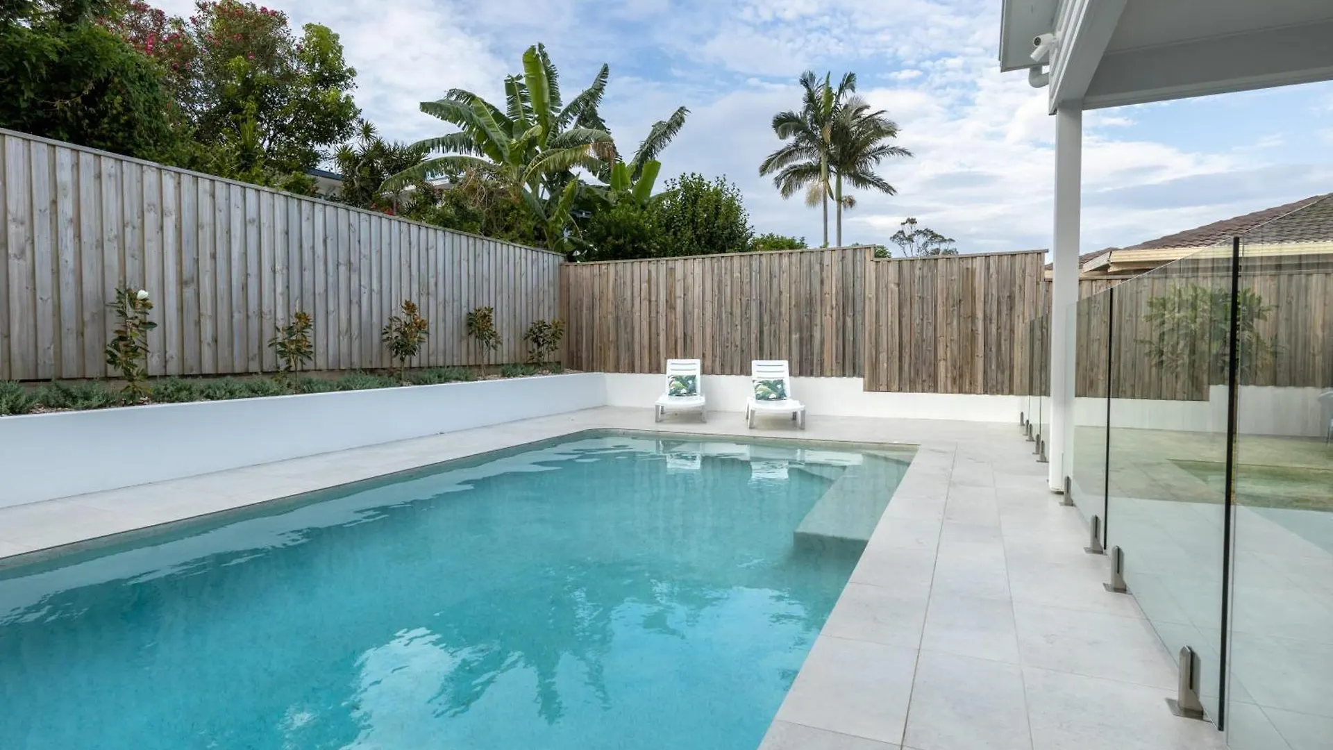 Tranquil Whitehaven Retreat In Mooloolaba Villa Australia