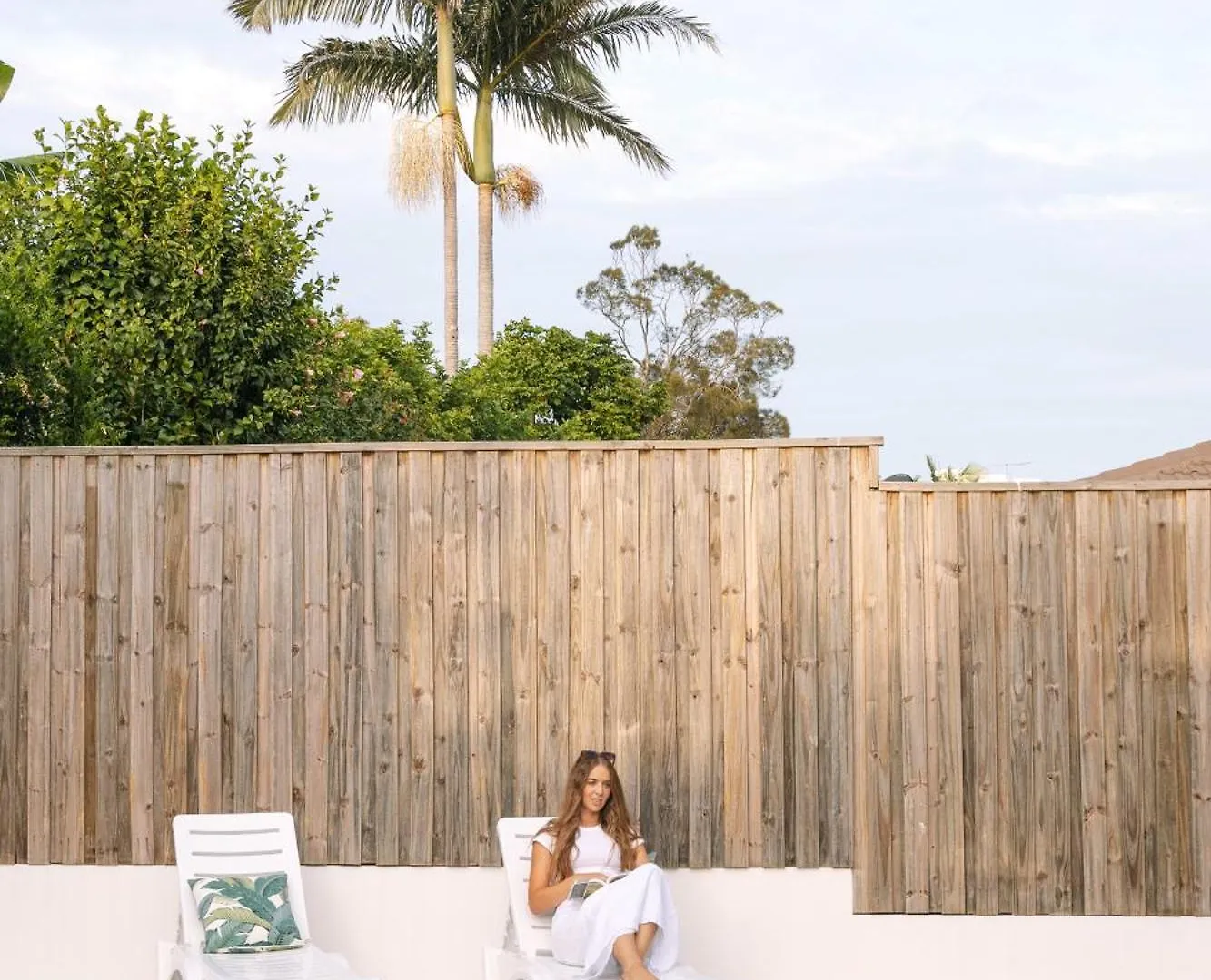 Holiday home Tranquil Whitehaven Retreat In Mooloolaba Villa