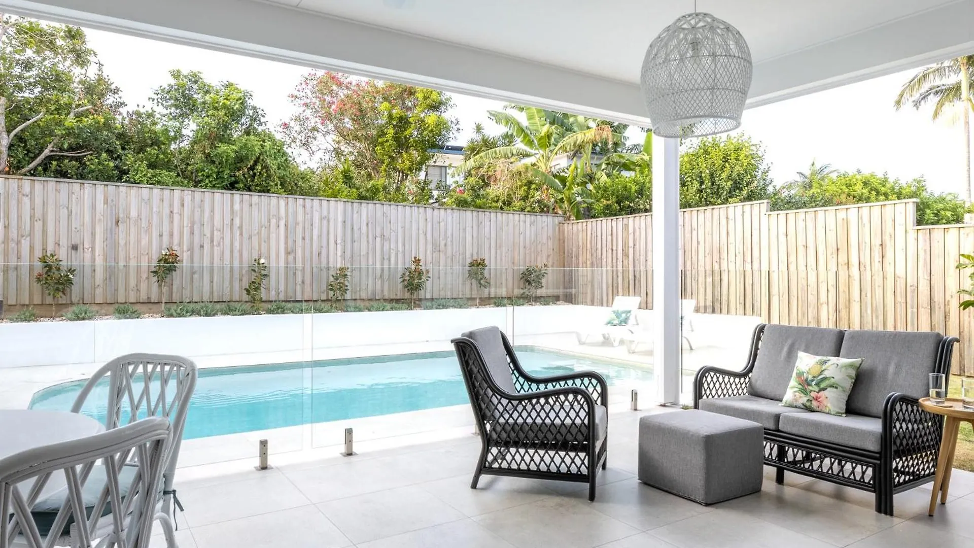 Holiday home Tranquil Whitehaven Retreat In Mooloolaba Villa