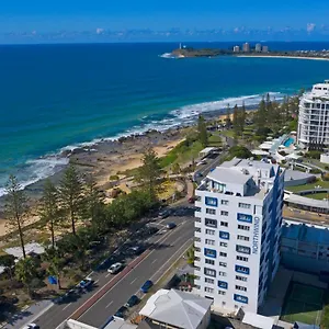 Northwind Beachfront Apart Otel