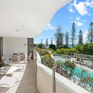 Aparthotel Sea Pearl A1, Mooloolaba