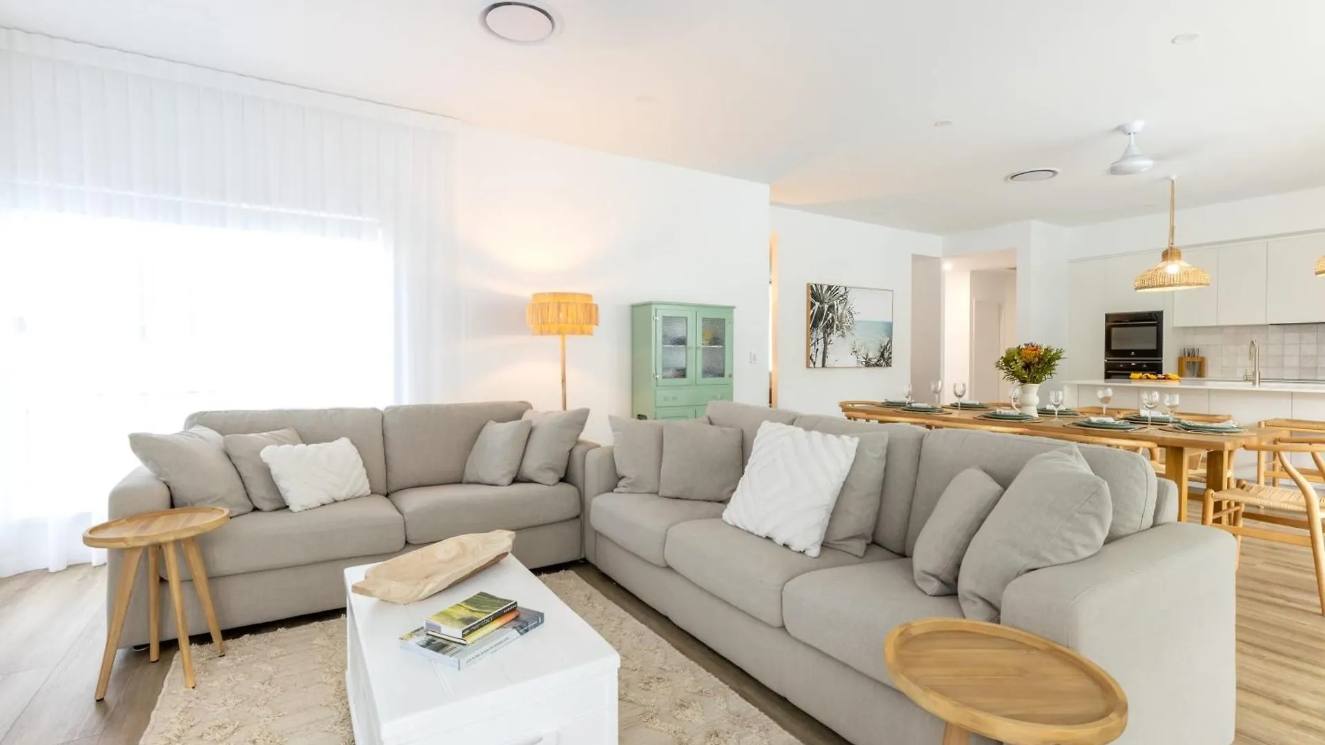 Holiday home Tranquil Whitehaven Retreat In Mooloolaba Villa